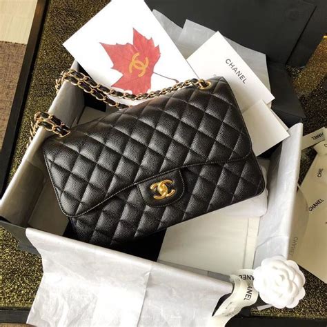 chanel medium flap bag replica|authentic chanel classic flap bag.